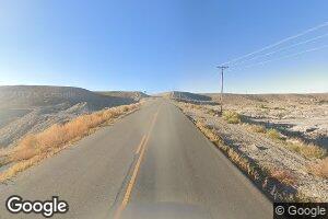 9796 S 3000 W, Myton, UT 84052