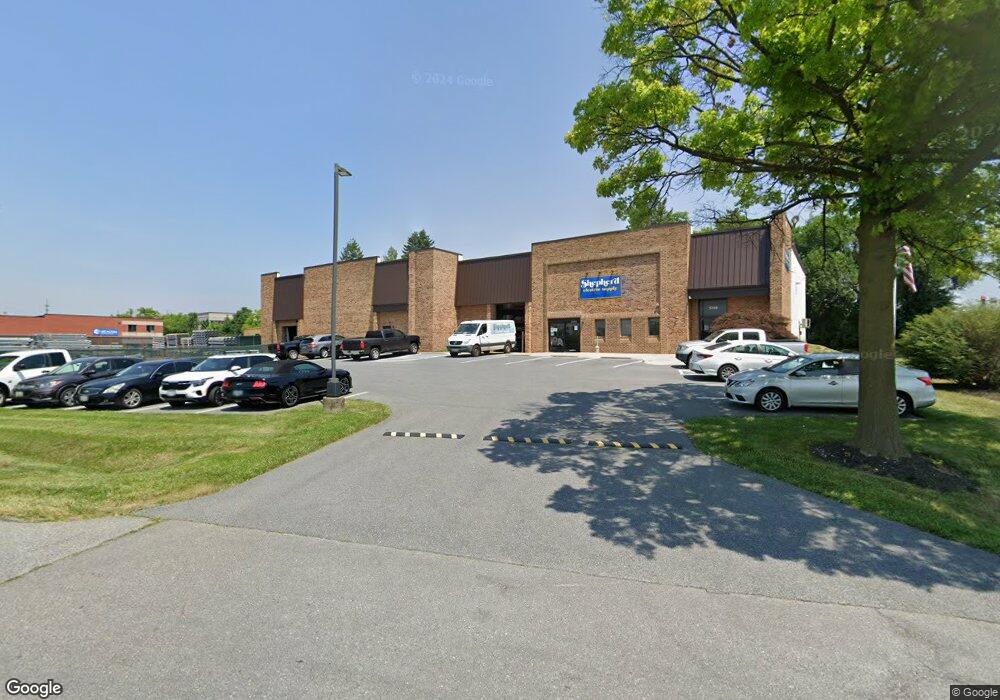 5748 Industry Ln, Frederick, MD 21704 - photo 1