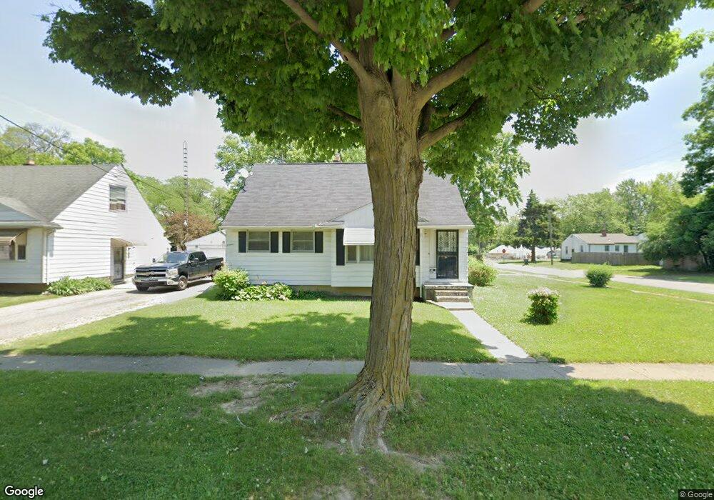 3702 Winona St, Flint, MI 48504 - photo 1