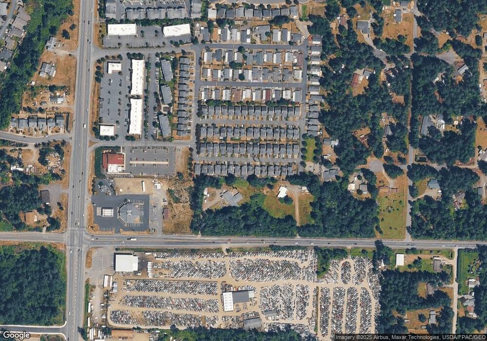 10426 198th Street Ct E unit 8, Graham, WA 98338 - photo 1