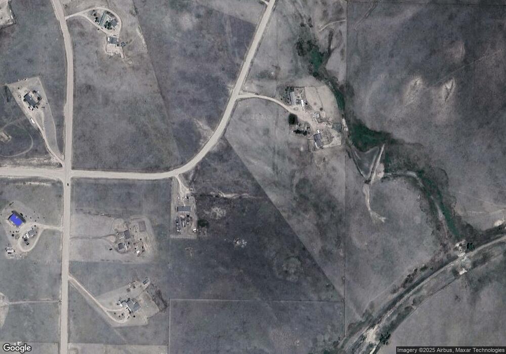 14895 Chaparral Loop E, Peyton, CO 80831 - photo 1