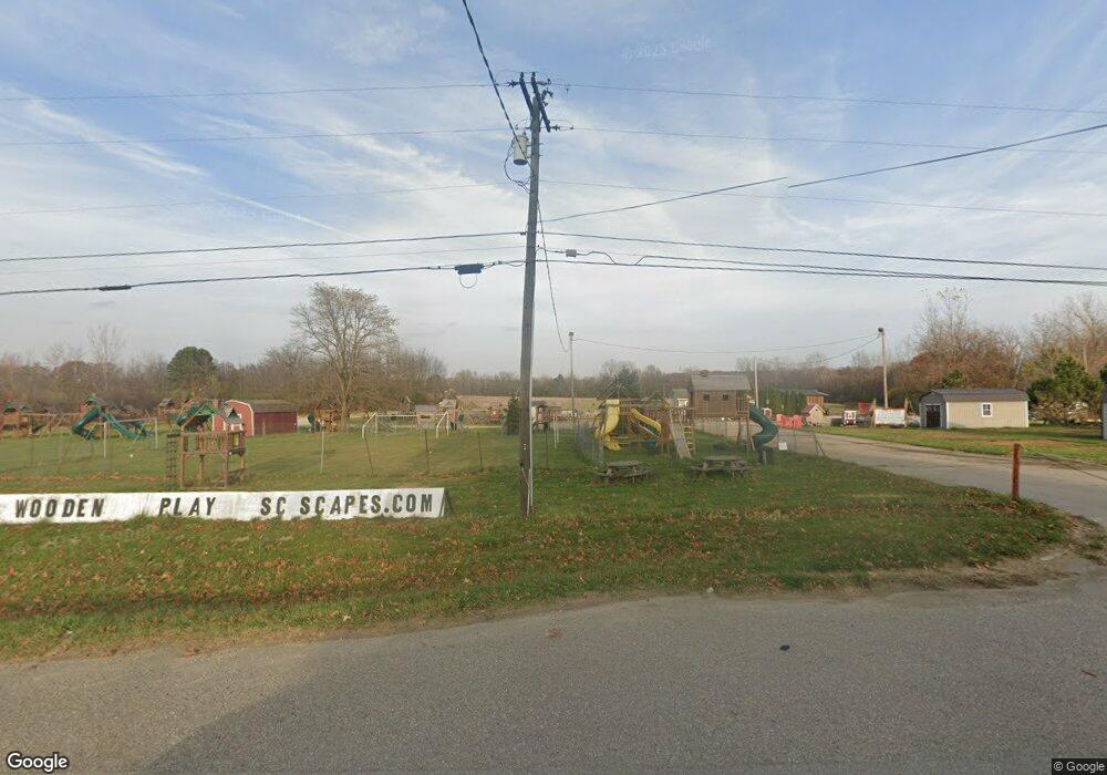 11152 N Saginaw Rd, Clio, MI 48420 - photo 1