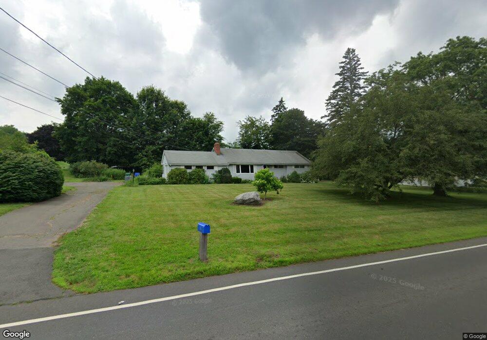 55 Brown St, Bloomfield, CT 06002 - photo 1