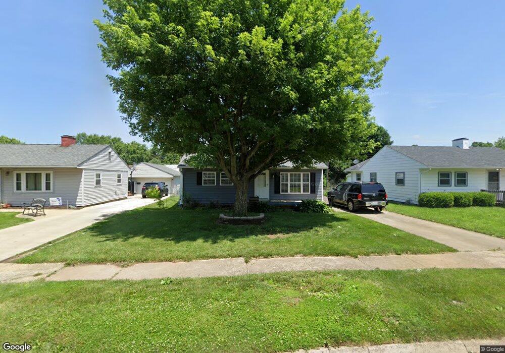 1058 Circle Dr, Xenia, OH 45385 - photo 1