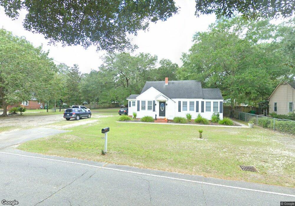 2302 S Island Rd, Georgetown, SC 29440 - photo 1