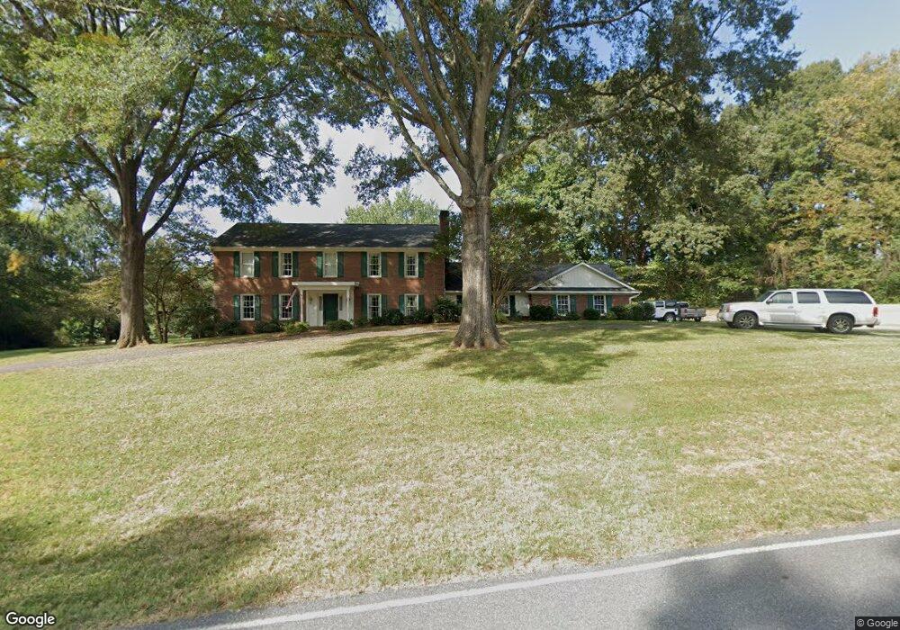 466 Augusta Dr, Statesville, NC 28625 - photo 1