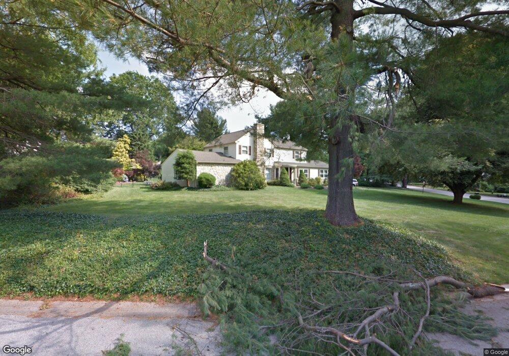 9 Cedar Hollow Dr, Rose Valley, PA 19086 - photo 1