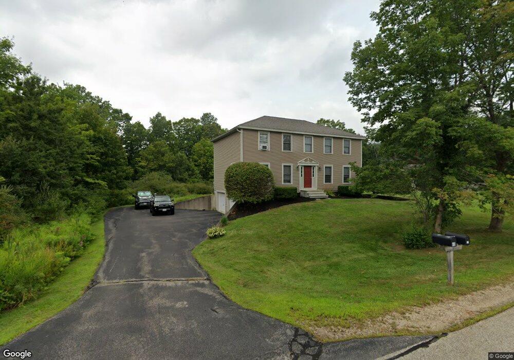 51 Palm Dr, Greenland, NH 03840 - photo 1