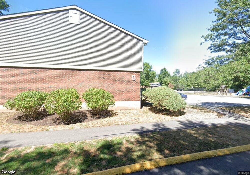 241 Hampton Ct, Newington, CT 06111 - photo 1