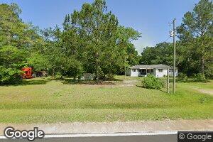 8447 Airline Rd, Pavo, GA 31778