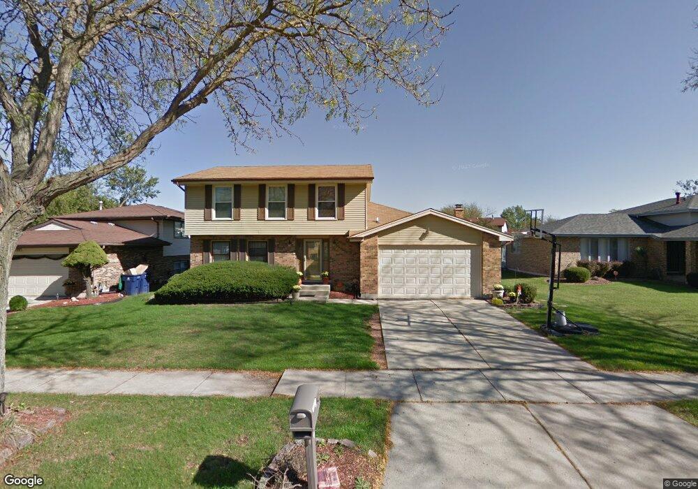 841 Academy Ave, Matteson, IL 60443 - photo 1