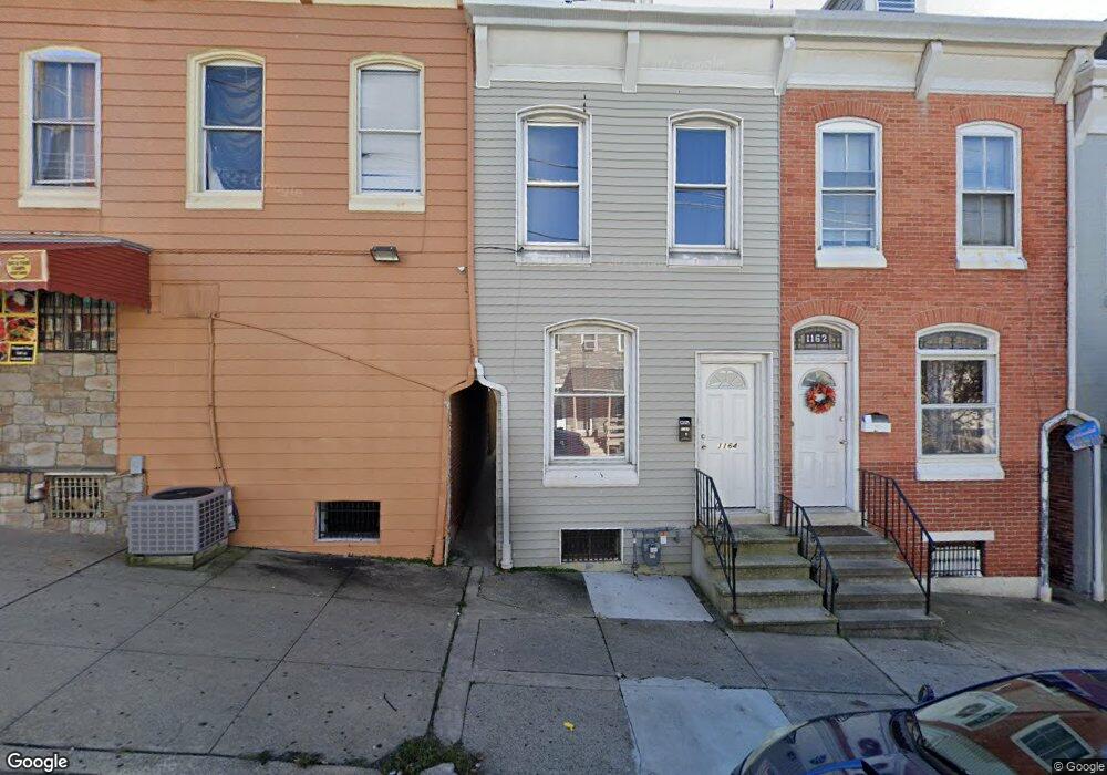 1164 Green St, Reading, PA 19604 - photo 1