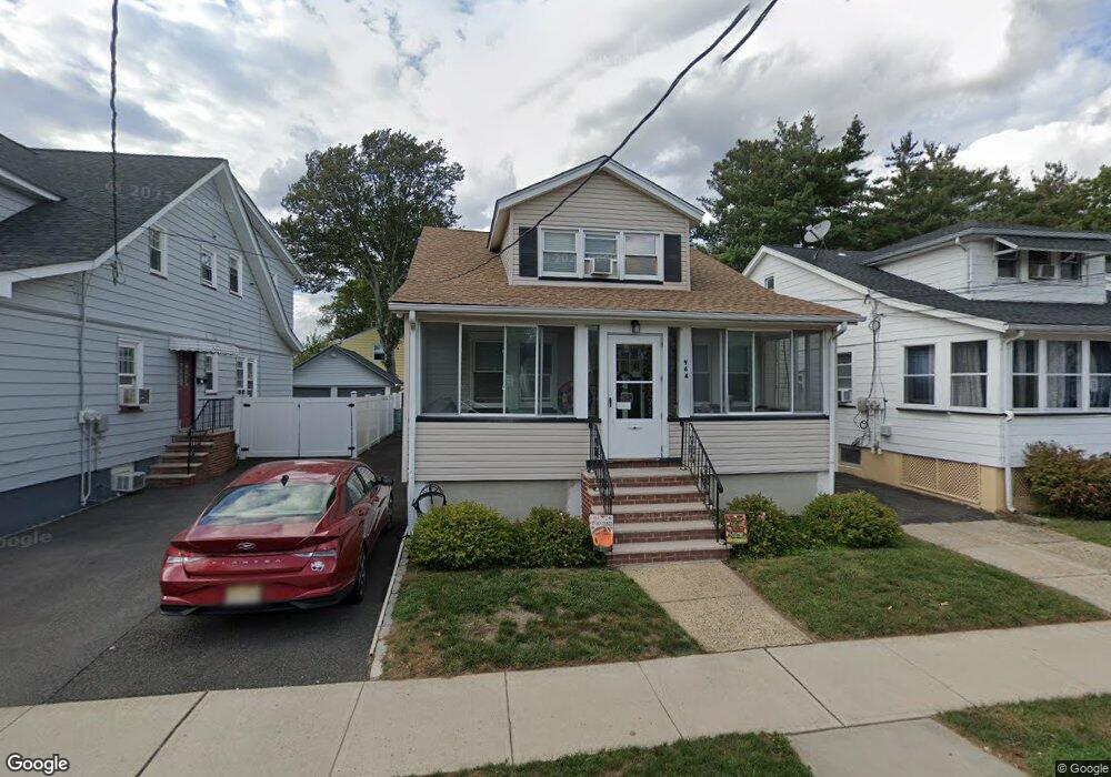 964 Burlington Ave, Union, NJ 07083 - photo 1
