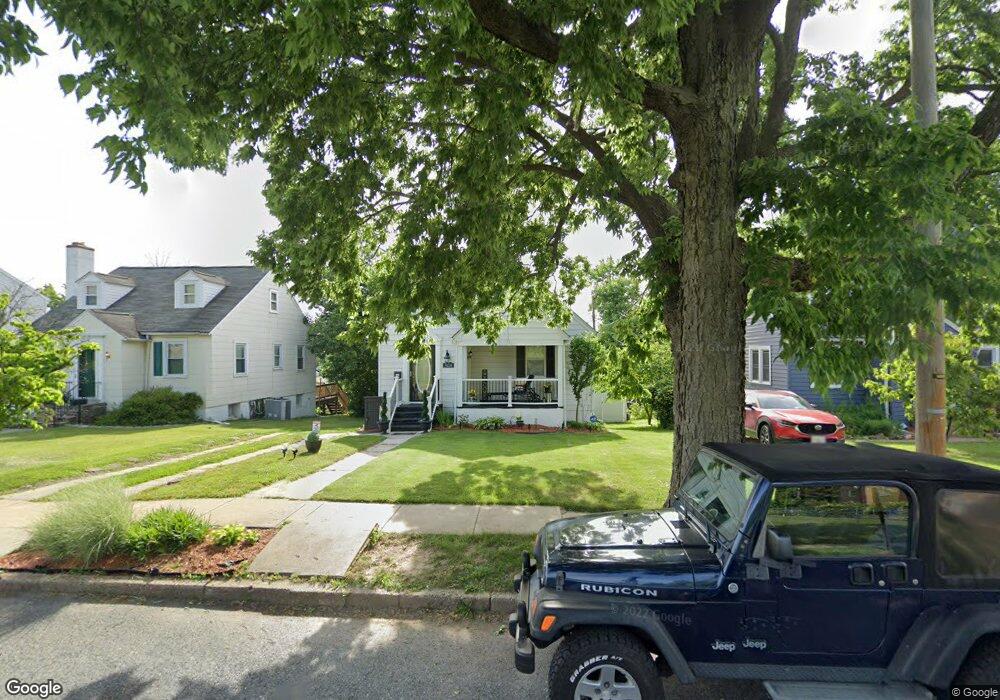 6220 Tramore Rd, Baltimore, MD 21214 - photo 1