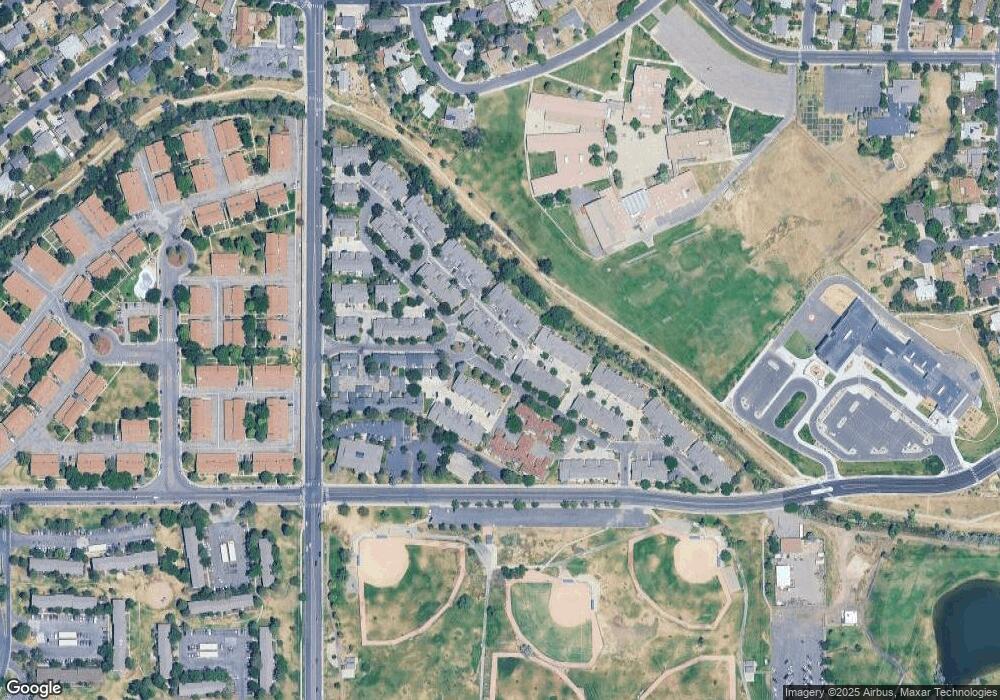 12201 E 2nd Dr, Aurora, CO 80011 - photo 1