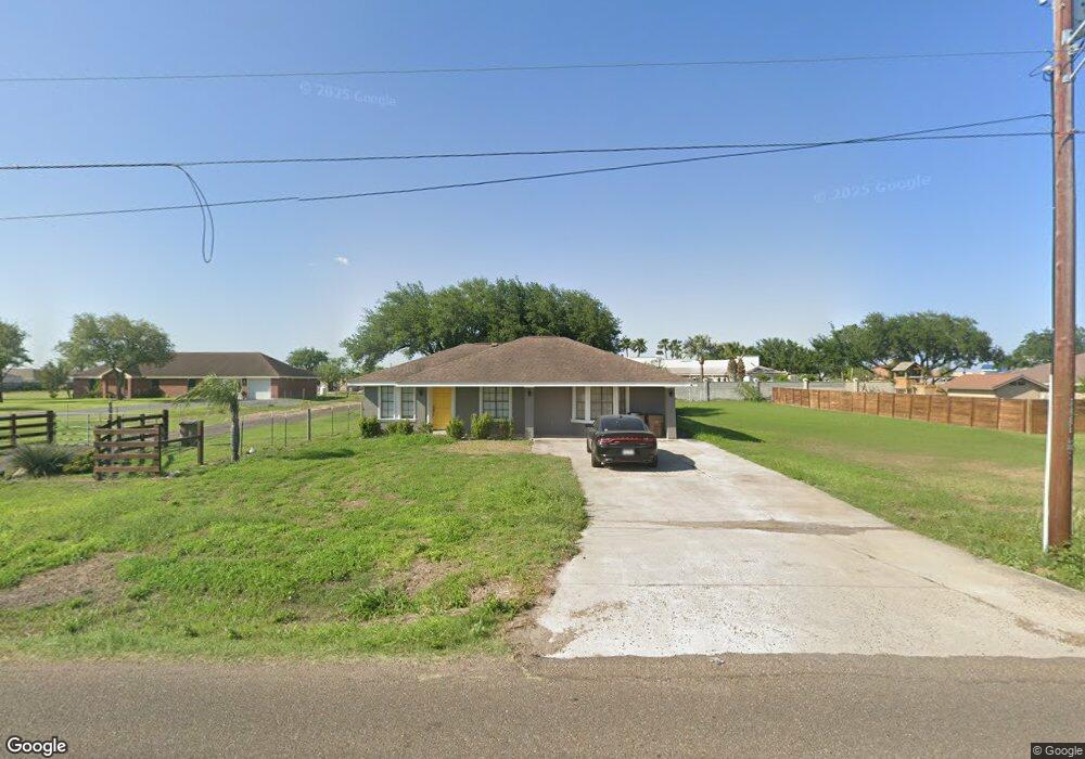2501 W Wisconsin Rd, Edinburg, TX 78539 - photo 1