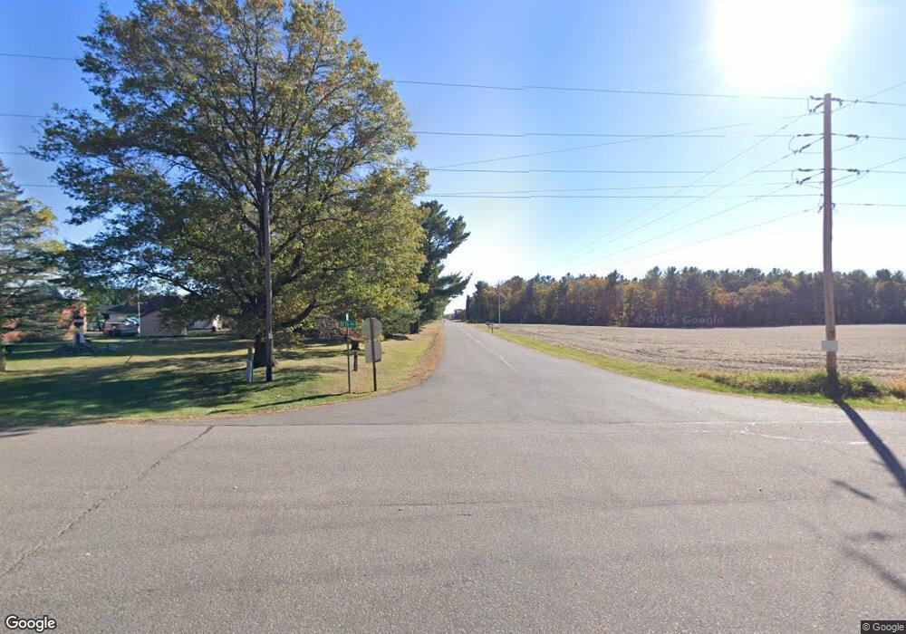 Lot 99 11 1 2 Ave, Chetek, WI 54728 - photo 1