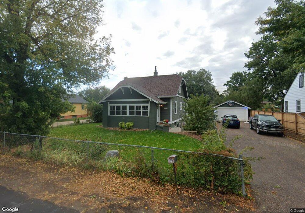 3930 Chase St, Wheat Ridge, CO 80212 - photo 1