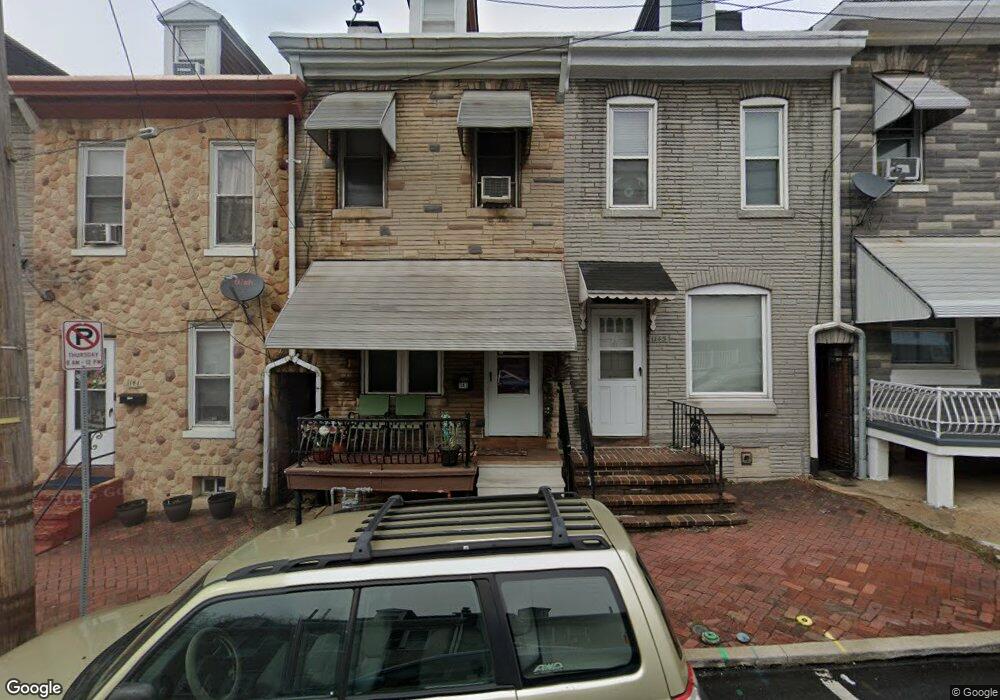 1143 Chestnut St, Reading, PA 19602 - photo 1