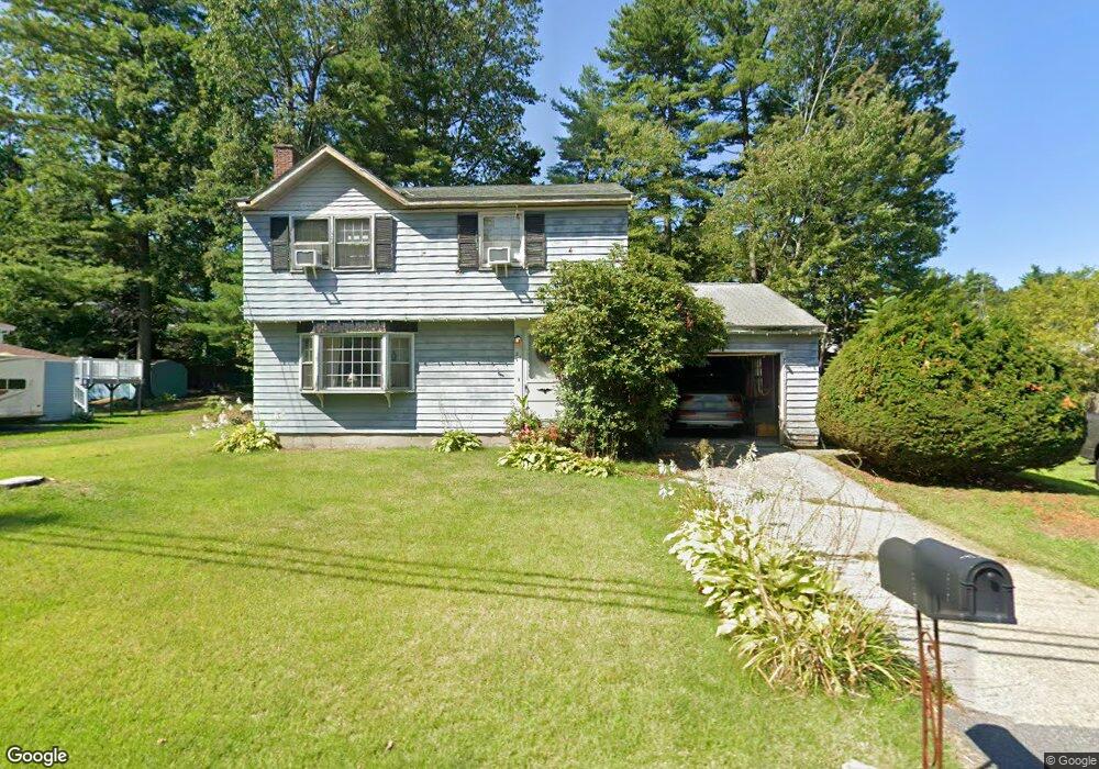 21 Glen Dr, Nashua, NH 03062 - photo 1