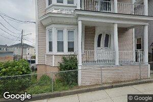 546 2nd St Unit 1, Fall River, MA 02721
