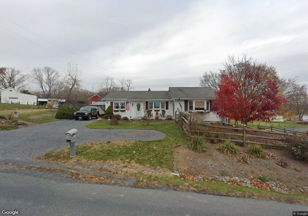 699 Wakemans Grove Rd, Edinburg, VA 22824 - photo 1