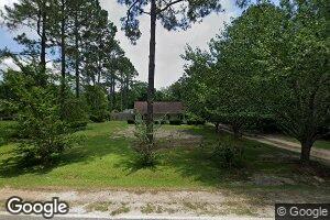 460 Harris St, Enigma, GA 31749