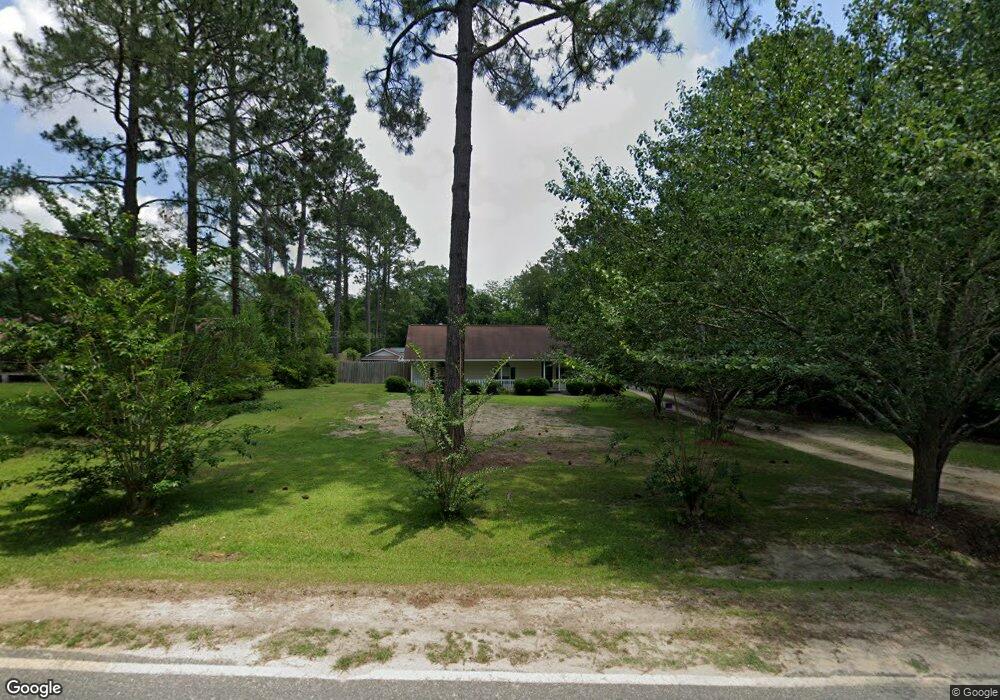 460 Harris St, Enigma, GA 31749 - photo 1