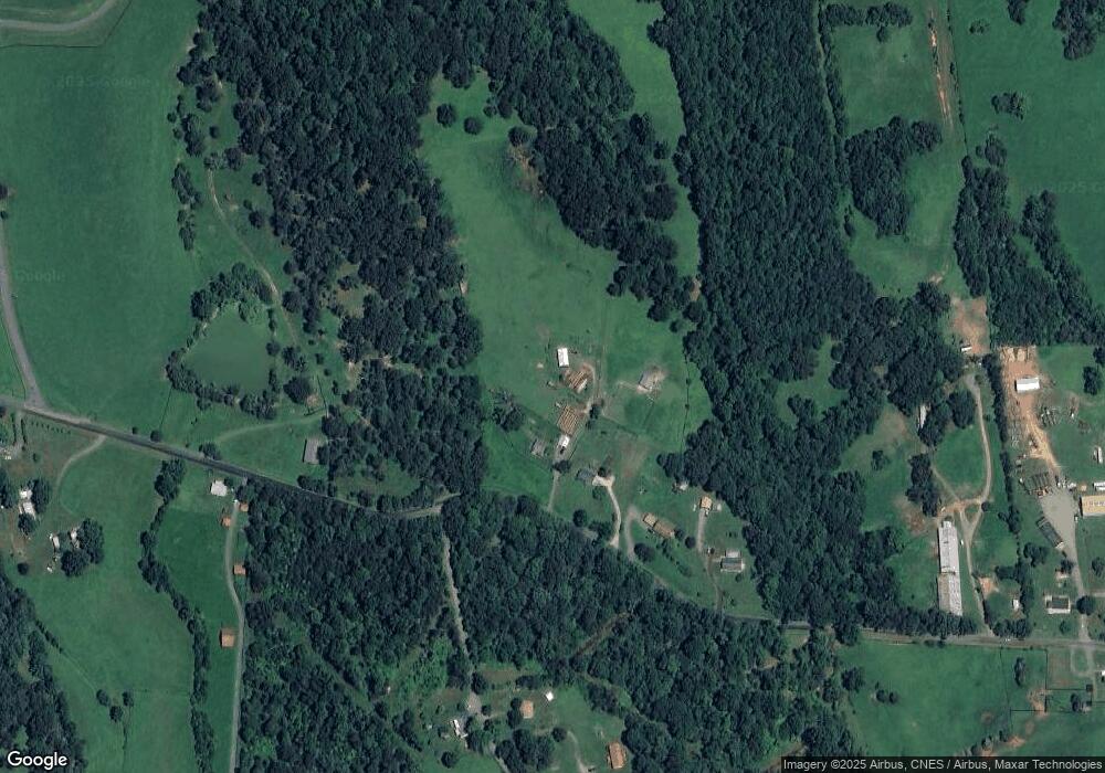 486 Garth Run Rd, Madison, VA 22727 - photo 1