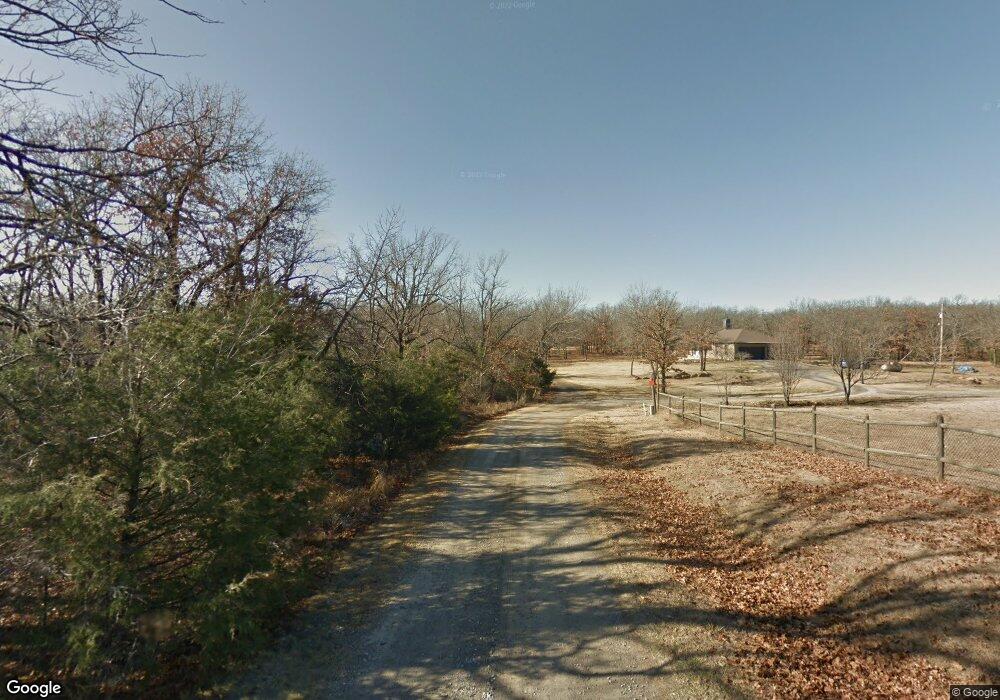 0 Fox Rd unit 2125781, Mannford, OK 74044 - photo 1