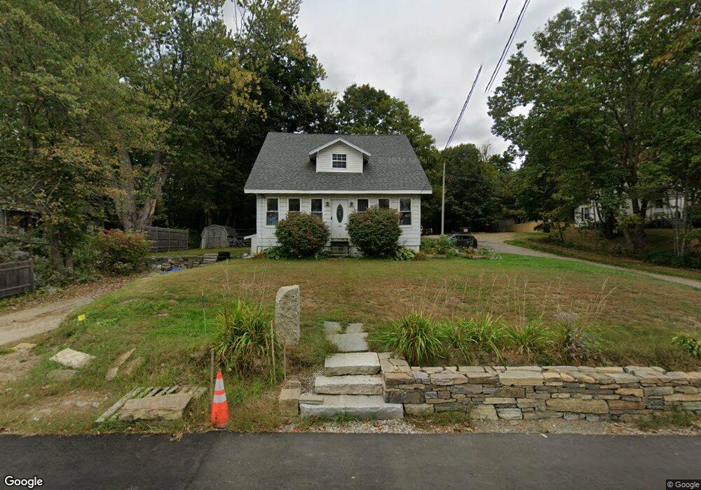 133 Main St, Lisbon Falls, ME 04252 - photo 1