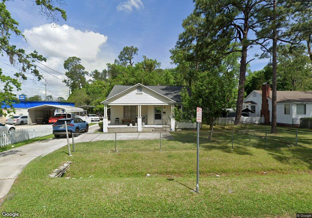 4847 Shelby Ave, Jacksonville, FL 32210 - photo 1