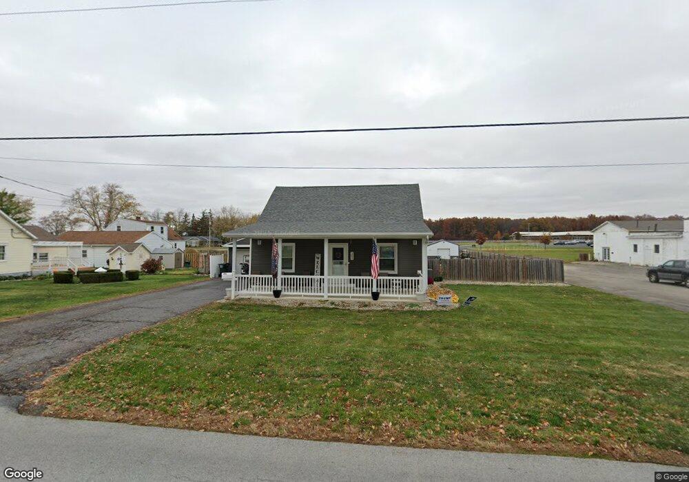 303 Sunnydale St, Lima, OH 45807 - photo 1