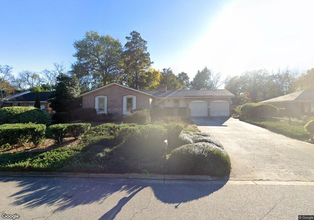 3344 Quaker Spring Rd, Augusta, GA 30907 - photo 1