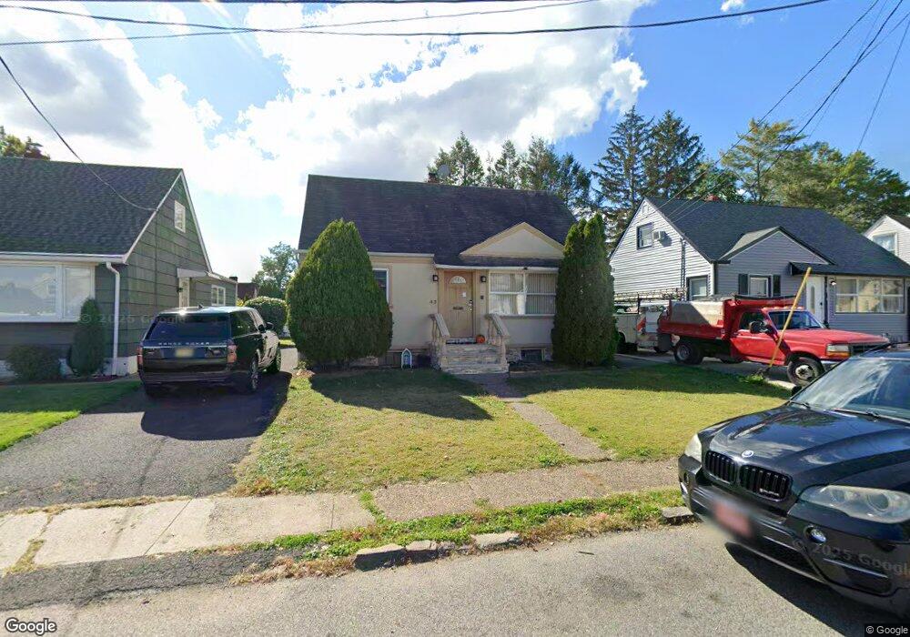 41 Ackerson Place, Passaic, NJ 07055 - photo 1