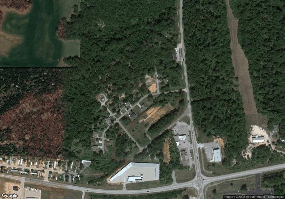 102 Rainbow Hill Ln, Reeds Spring, MO 65737 - photo 1