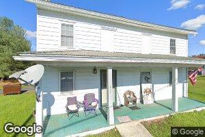 211 S Sassafras St, Beavertown, PA 17813
