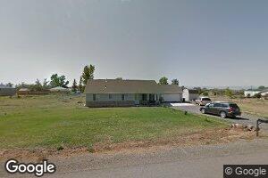 10727 La Habra Dr, Eckert, CO 81418