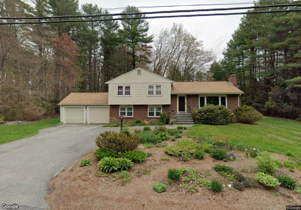 13 Agawam Rd, Acton, MA 01720 - photo 1