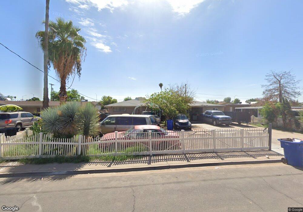 707 E Marilyn Ave, Mesa, AZ 85204 - photo 1