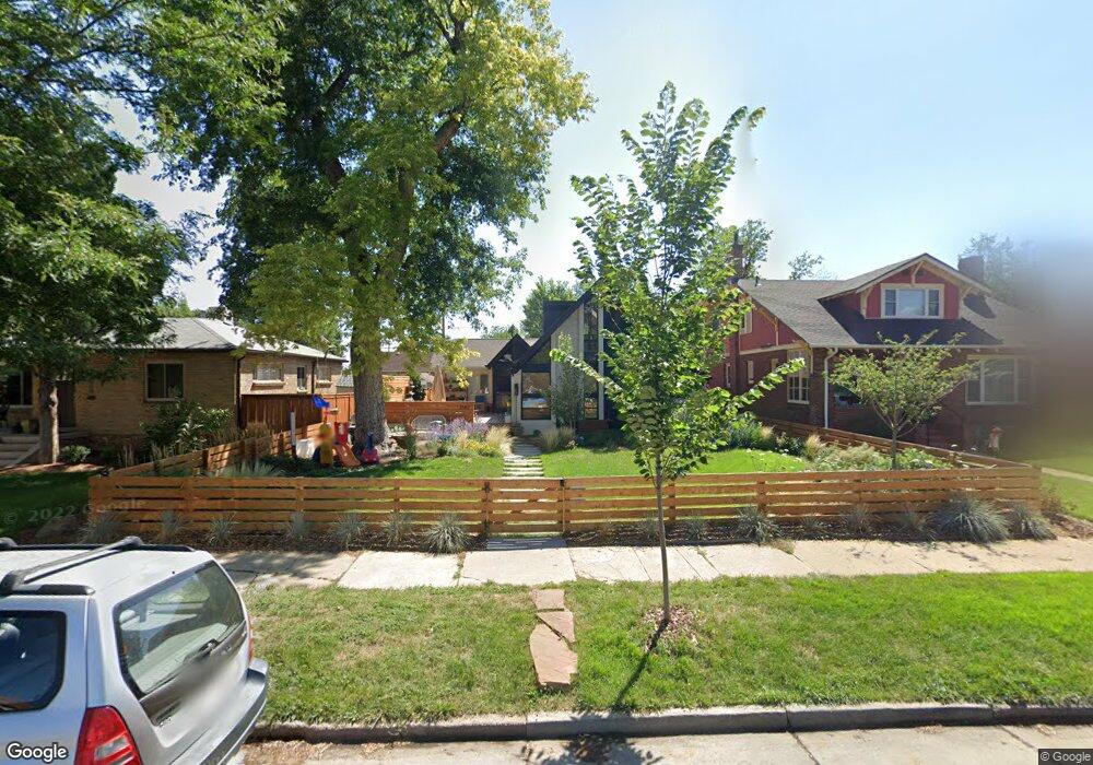 2380 Hudson St, Denver, CO 80207 - photo 1