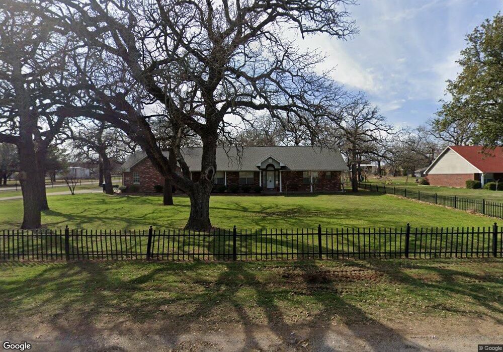 404 Highland Rd, Springtown, TX 76082 - photo 1