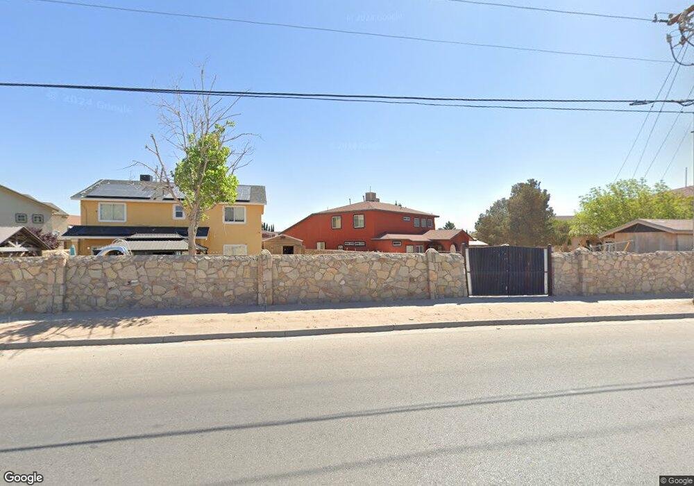 13704 Paseo Rico Cir, El Paso, TX 79928 - photo 1