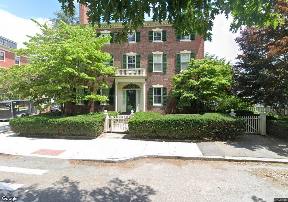 90 Washington Square unit 3, Salem, MA 01970 - photo 1