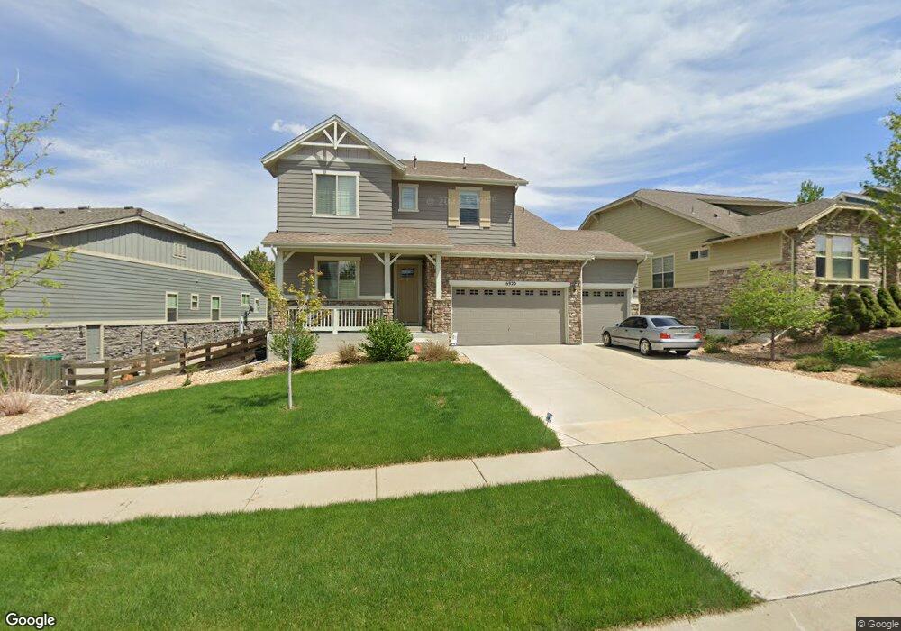 6920 S Robertsdale Way, Aurora, CO 80016 - photo 1
