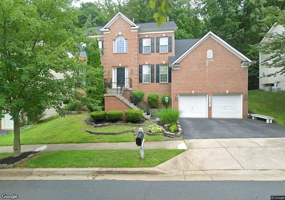 21121 Hickory Forest Way, Germantown, MD 20876 - photo 1