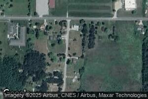 1541 B St, Whittemore, MI 48770