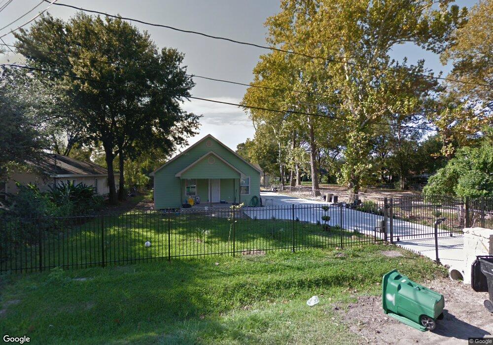 212 Luther St, Houston, TX 77076 - photo 1