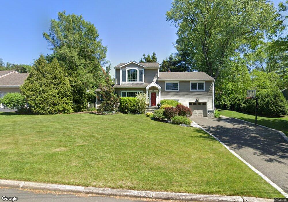 8 Kice Rd, Florham Park, NJ 07932 - photo 1