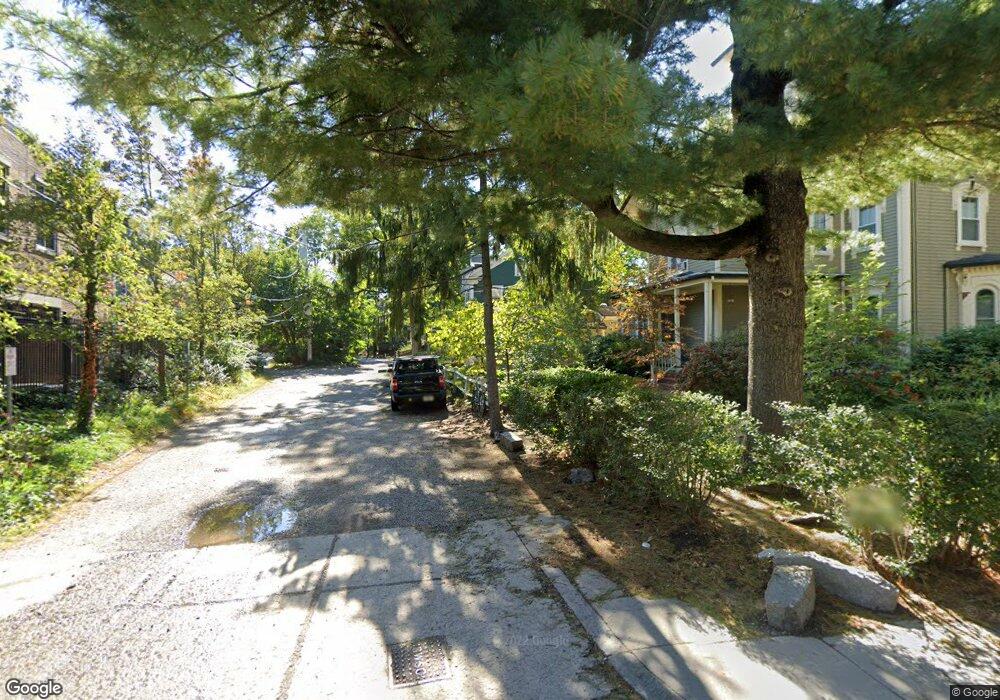 1 Park Place unit j-0919, Boston, MA 02130 - photo 1